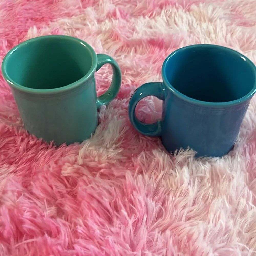 HLC Fiesta Mugs - Picture 3 of 4